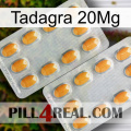 Tadagra 20Mg cialis4